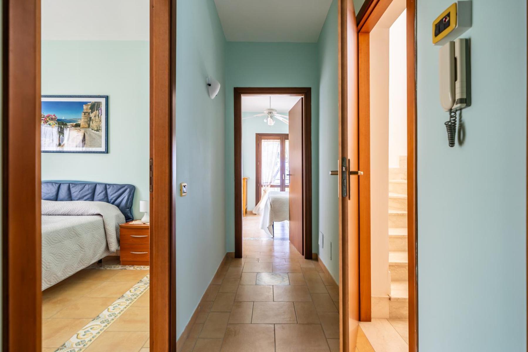 Rosa Sul Mare Villa