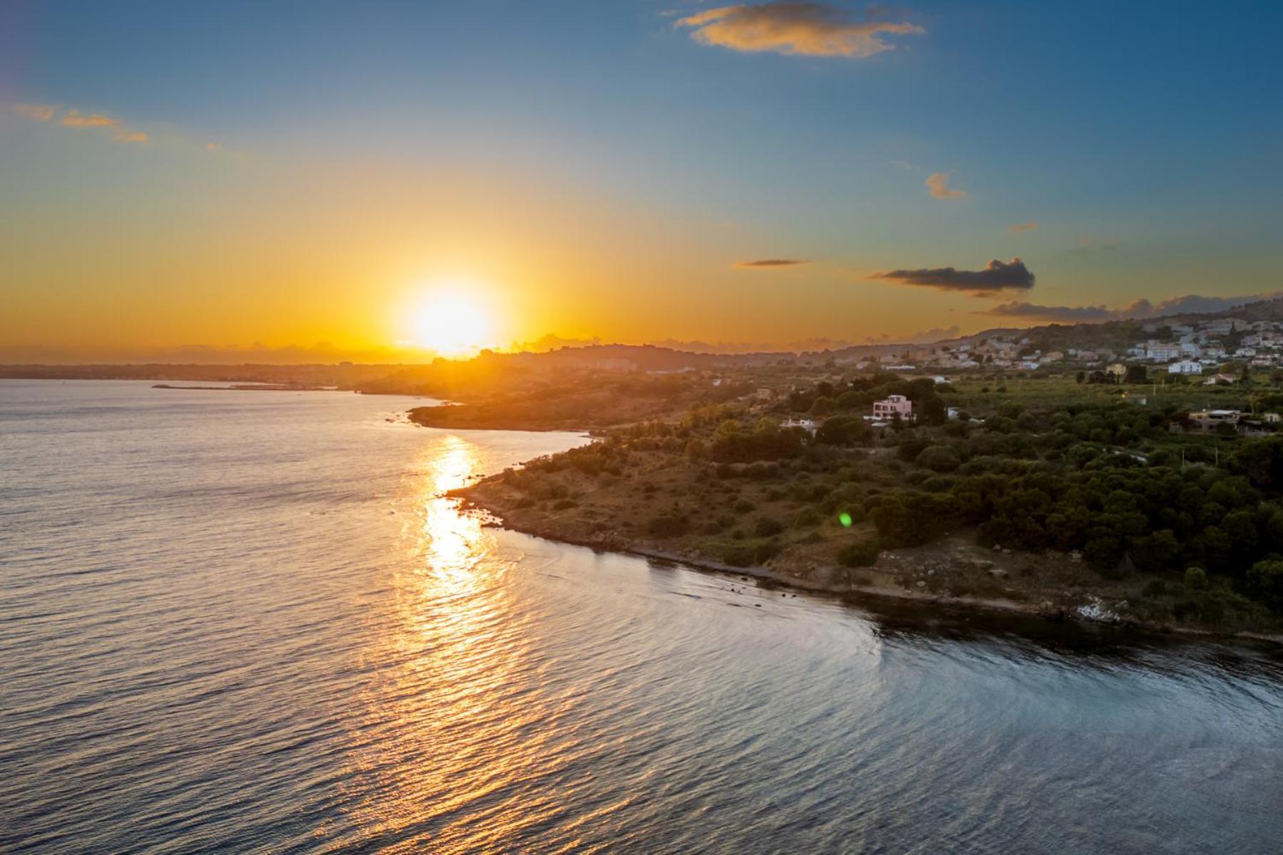 Villa Rosa Sul Mare Sciacca